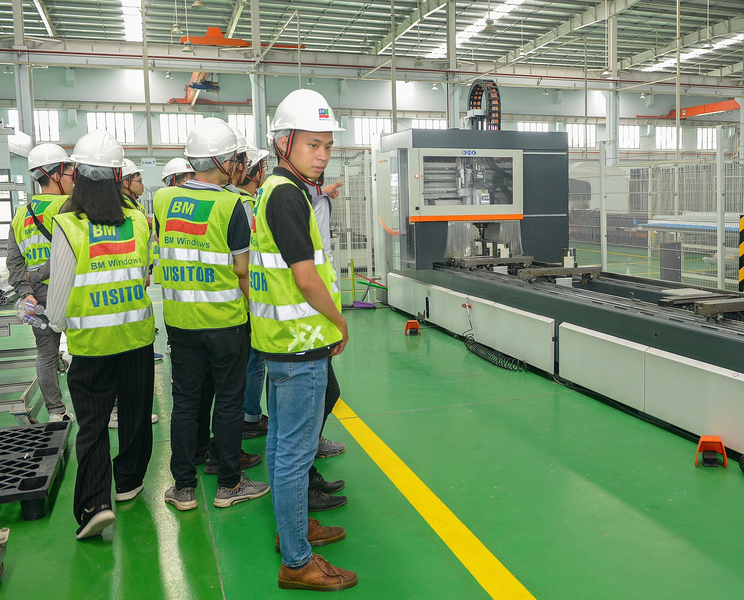 BM Windows ảnh 3 BM Windows anh 3