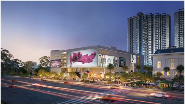 Mipec Rubik360 hut khach mua sau dich Covid-19 hinh anh