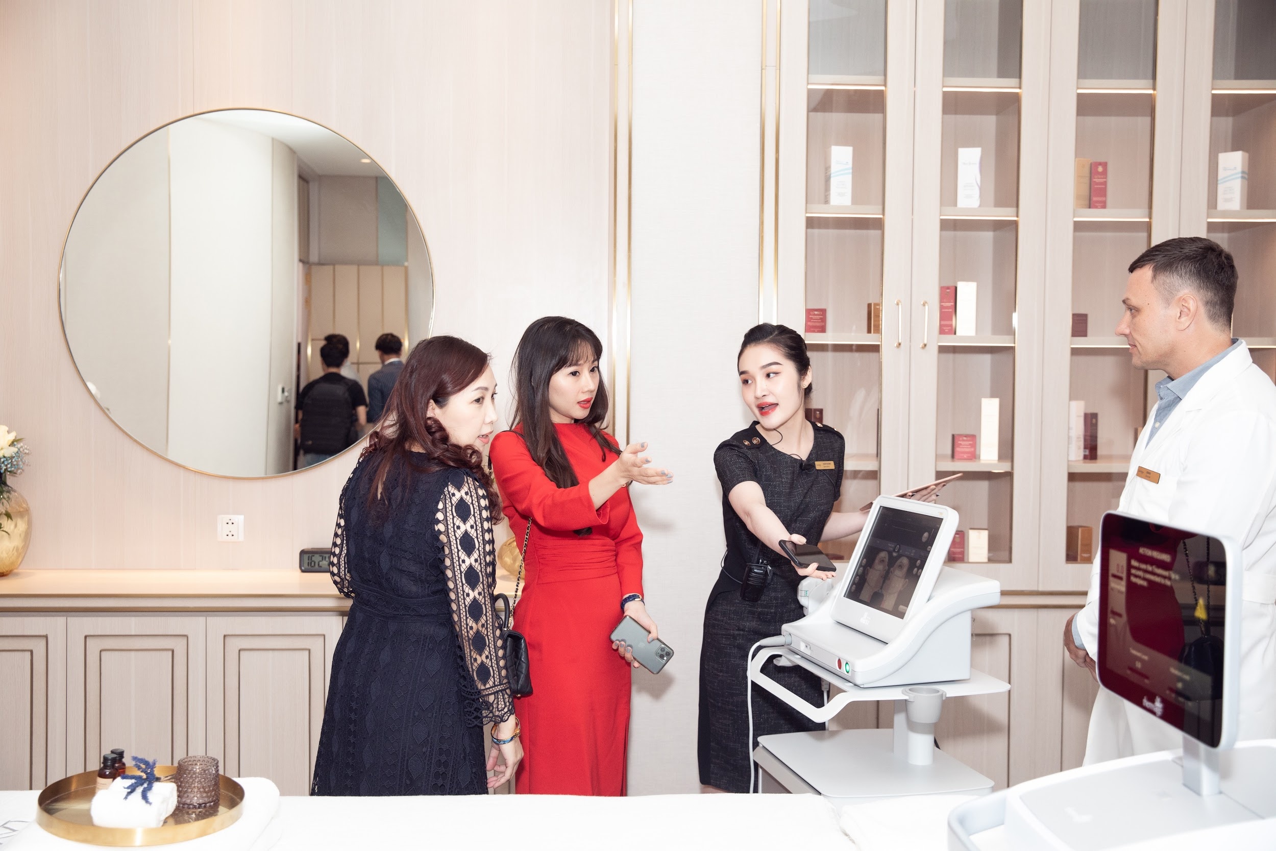 cong nghe lam dep moi anh 2