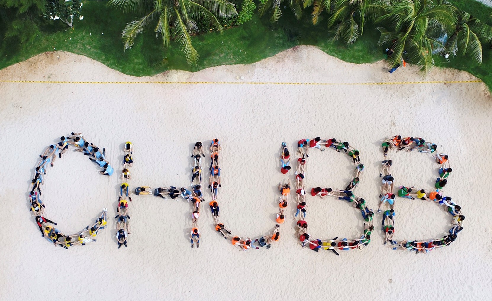 Chubb Life Viet Nam - manh dat lanh cho nguoi tre phat trien hinh anh