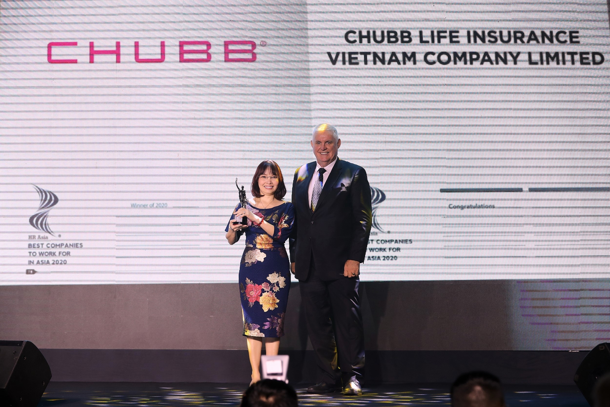 Chubb Life Viet Nam anh 2