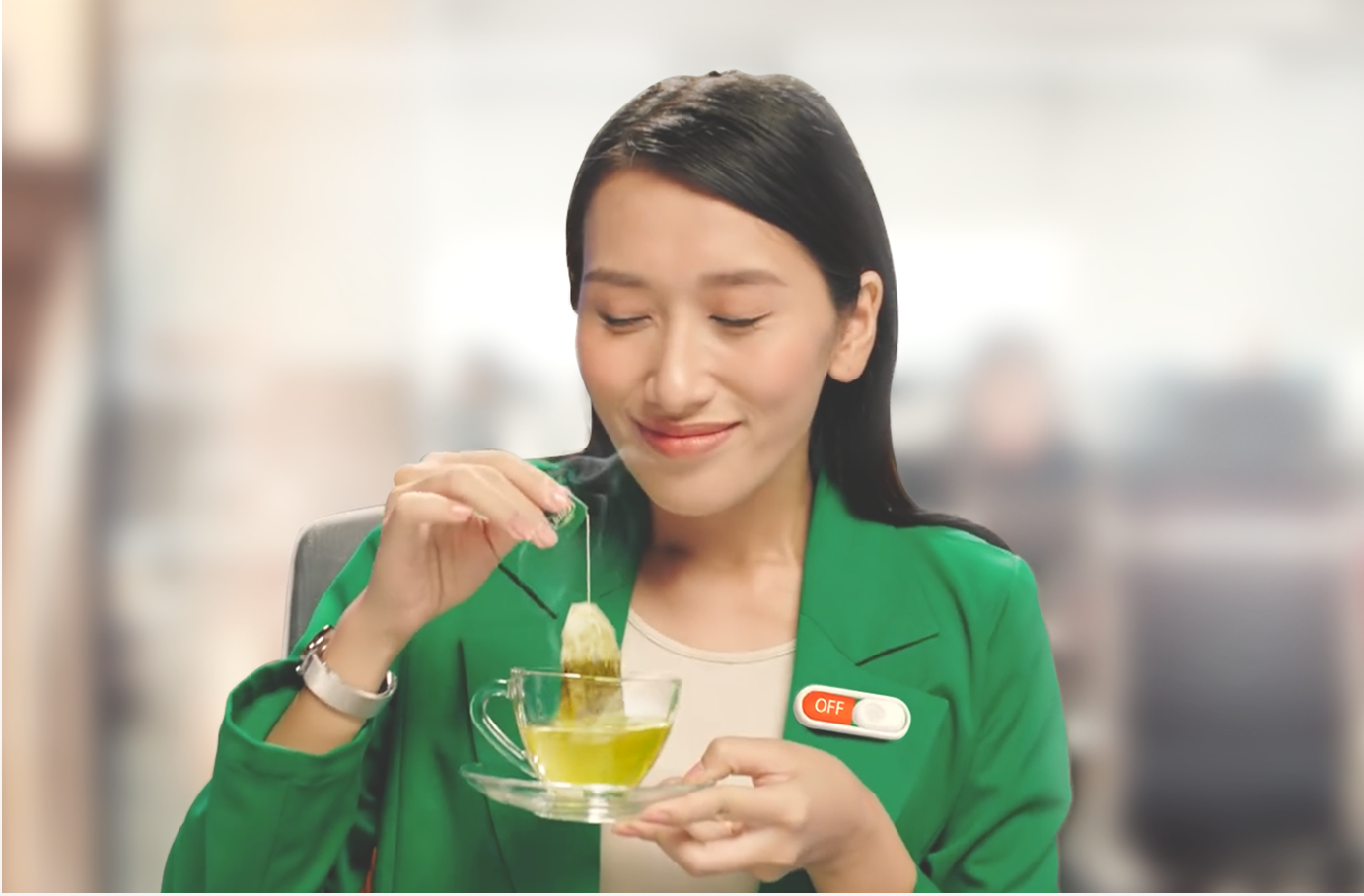 Gioi tre hoc cach 'tat de bat', can bang cuoc song hau dich Covid-19 hinh anh