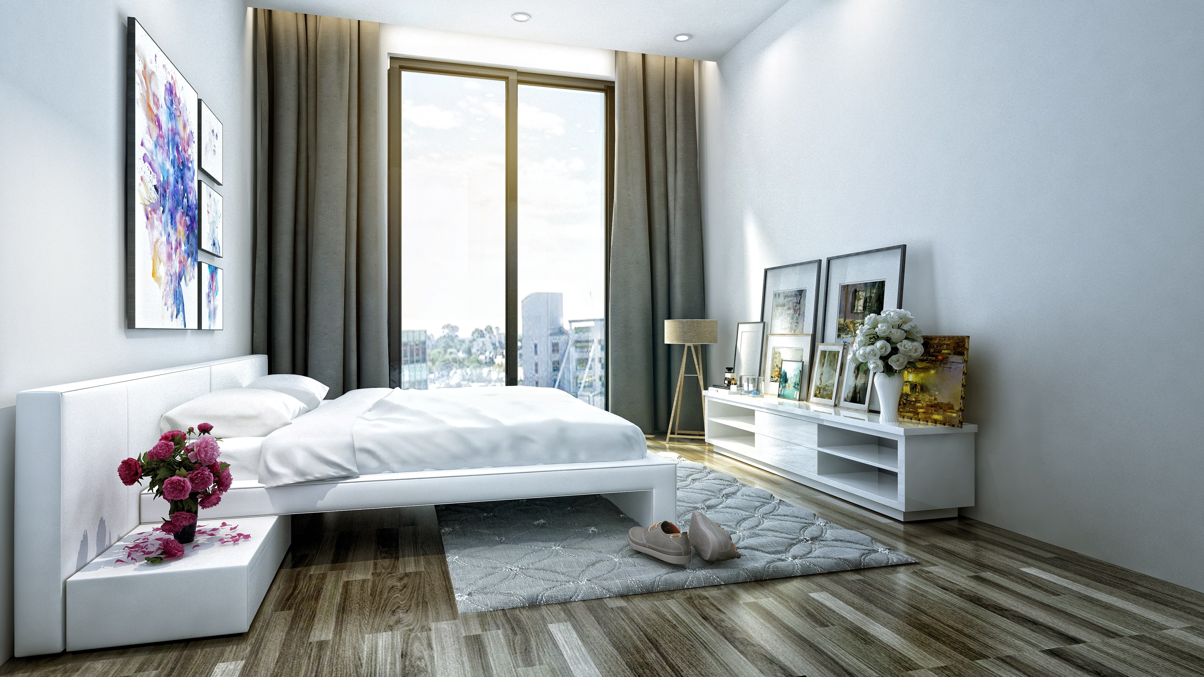 TNR Holdings Viet Nam anh 3