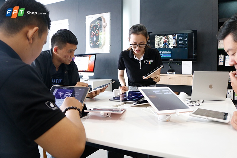 FPT Shop anh 2