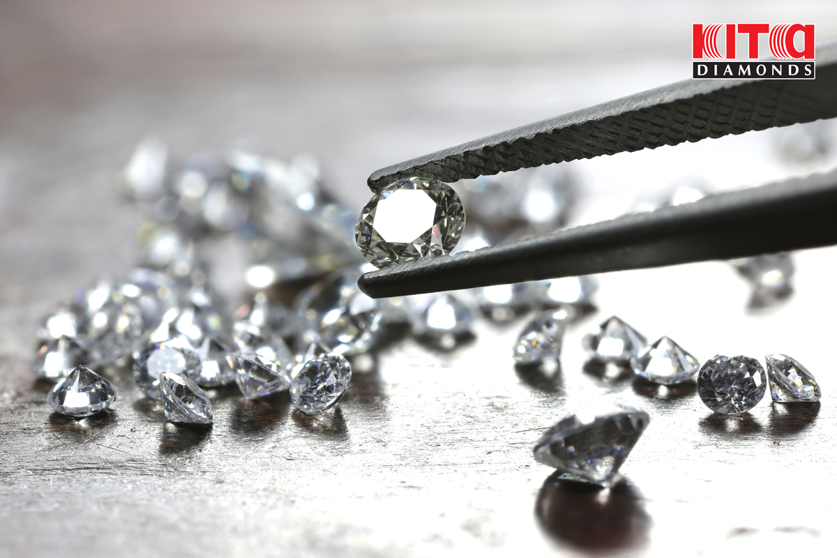 kim cương Kita Diamonds ảnh 1 kim cuong Kita Diamonds anh 1