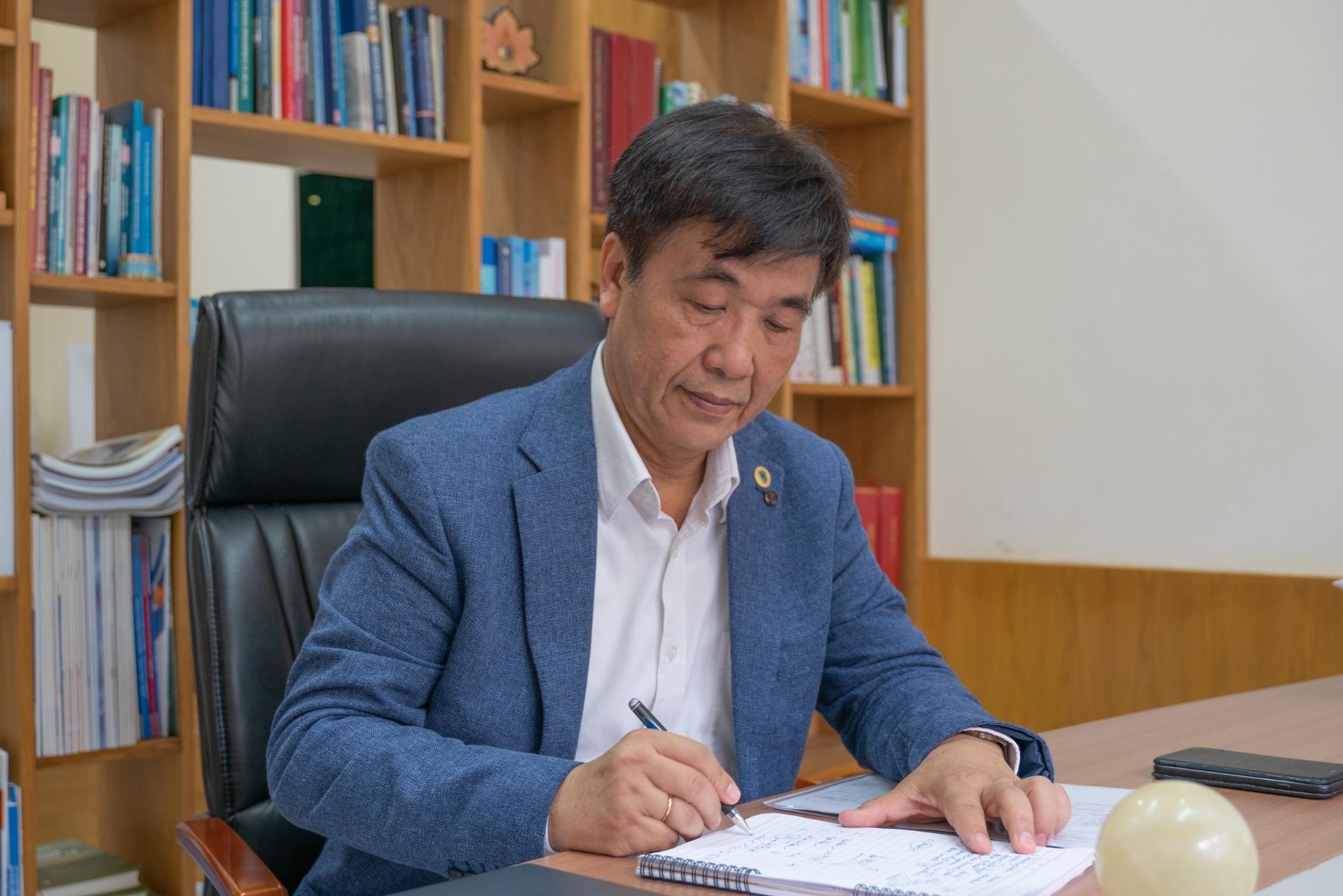 Viện ISB ảnh 1 Vien ISB anh 1