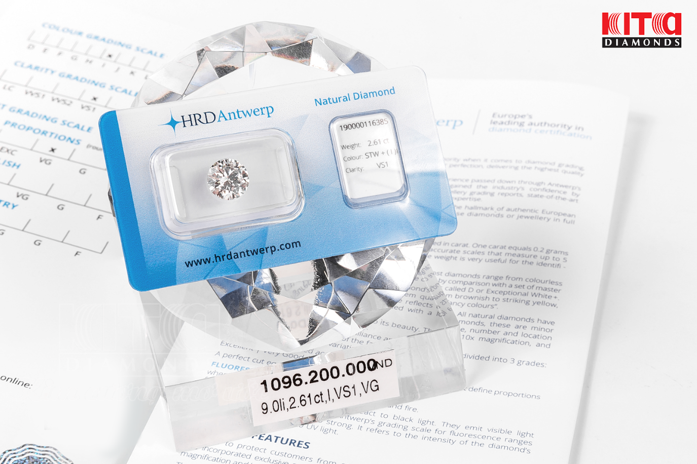 kim cương Kita Diamonds ảnh 2 kim cuong Kita Diamonds anh 2