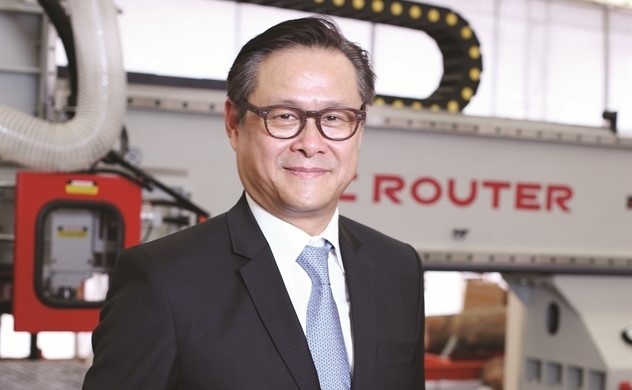 'Vietnam HR Awards 2020' tim DN ung bien nhan su tot giua mua dich hinh anh