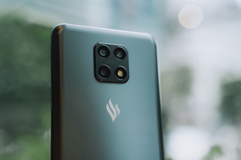 Cong dong quoc te bat ngo truoc dien thoai 5G 'make in Vietnam' hinh anh