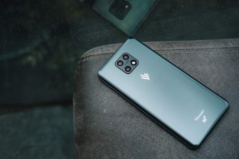 Vsmart Aris 5G anh 2