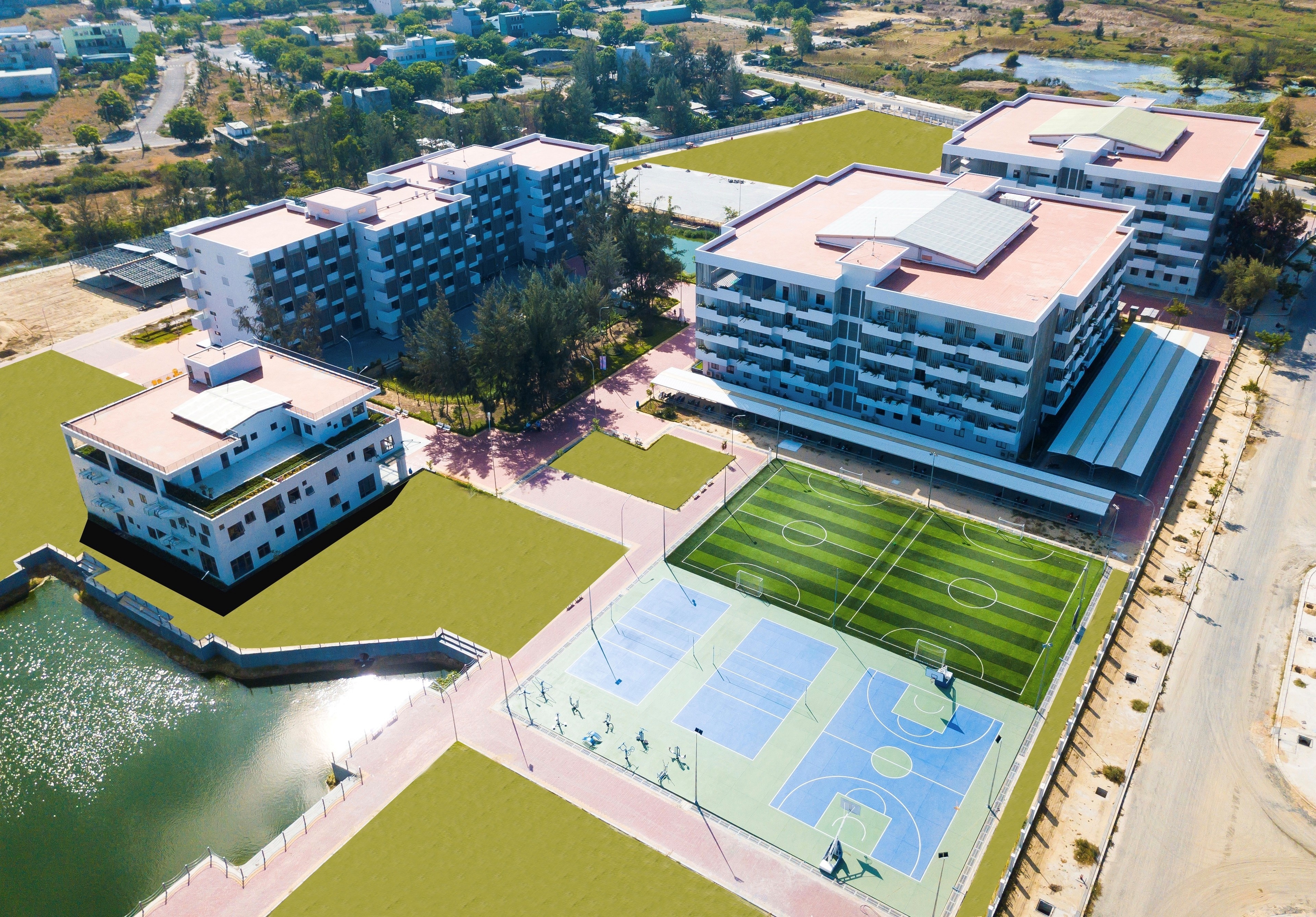 Phòng chờ du học ảnh 2 Phong cho du hoc anh 2