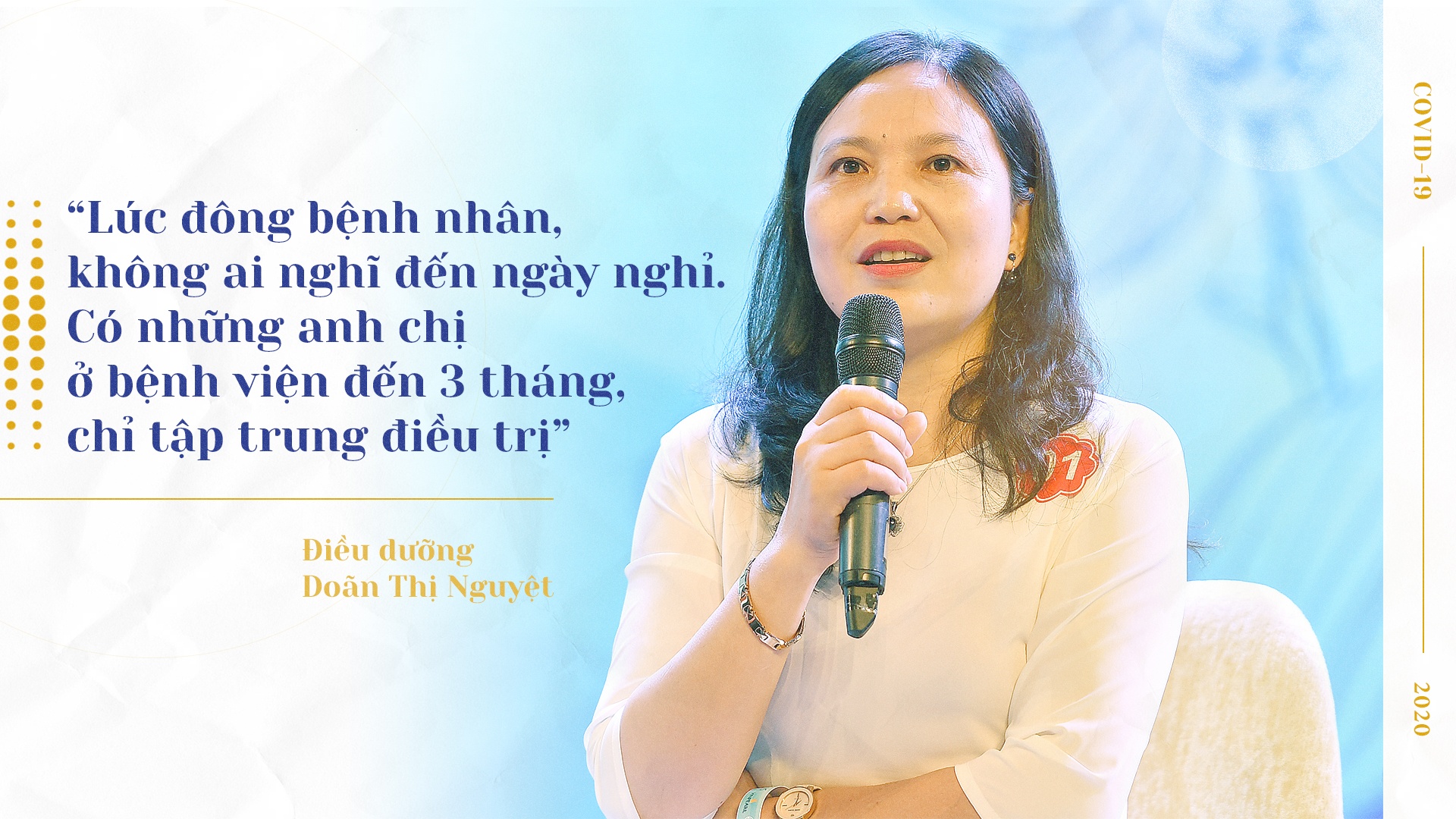 Tri ân người hùng áo trắng ảnh 1 Tri an nguoi hung ao trang anh 1