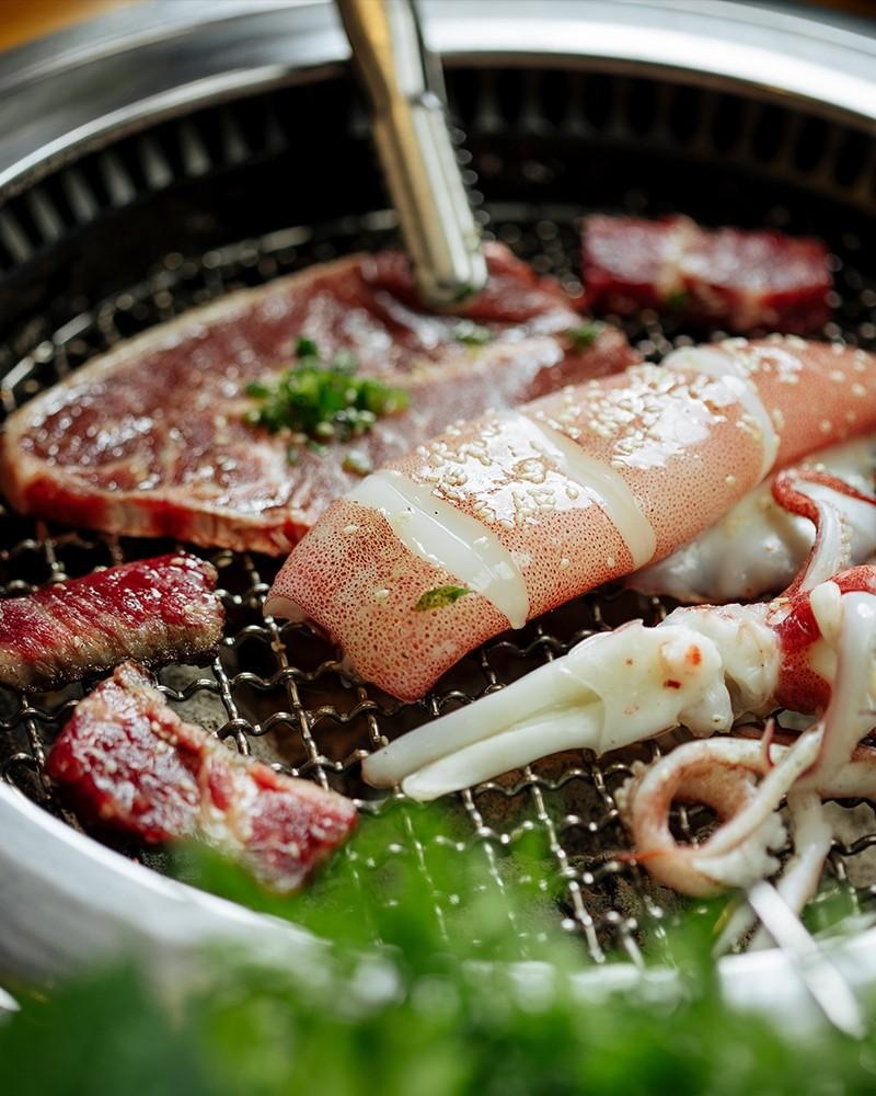 Gyu Shige - Nguu Phon anh 1