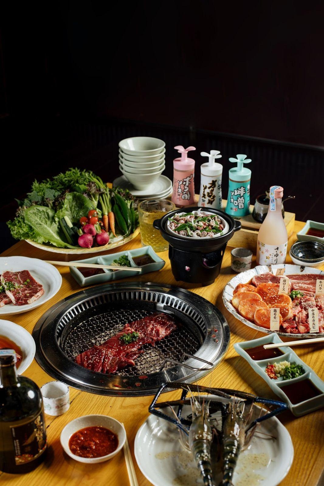 Gyu Shige - Nguu Phon anh 2