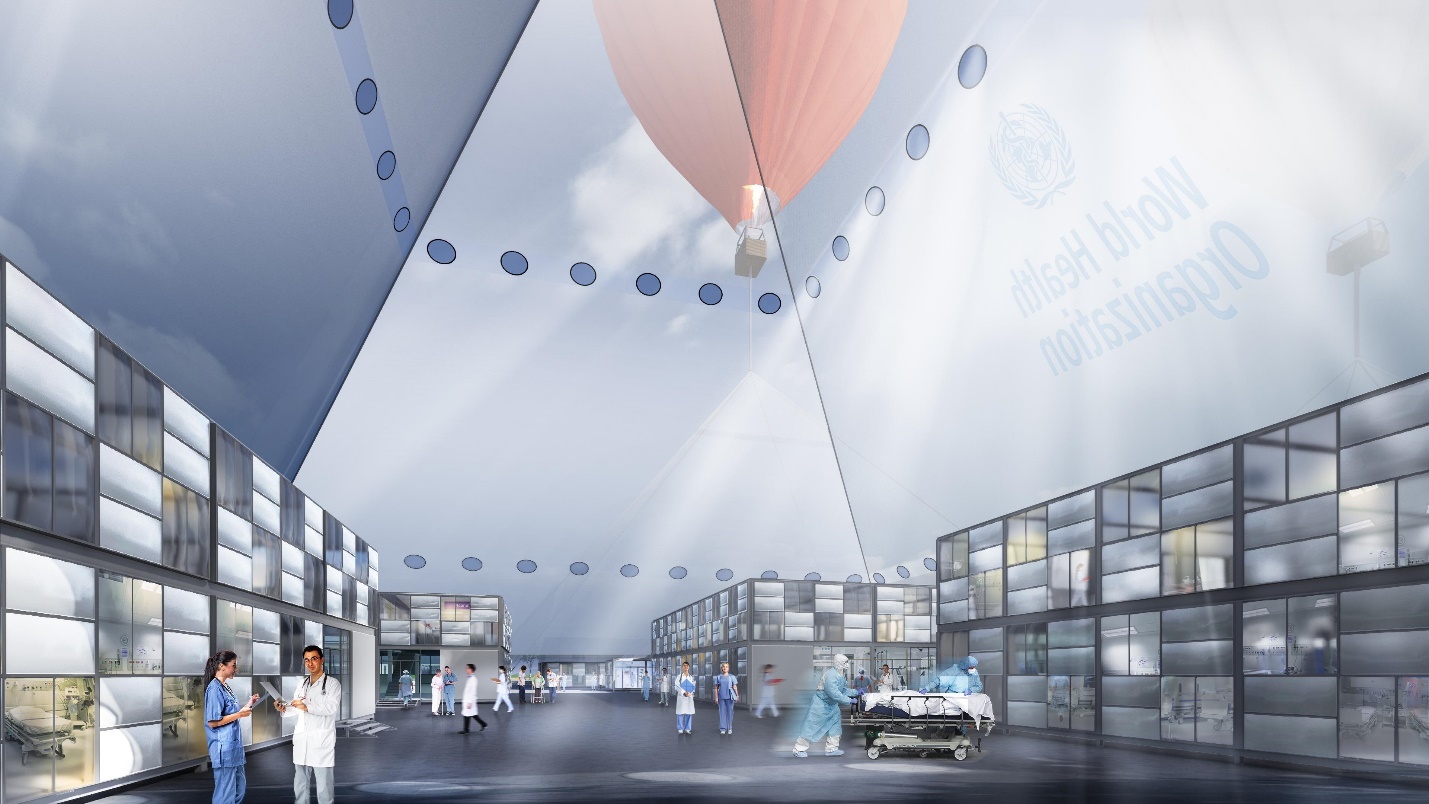 Benh vien da chien anh 2