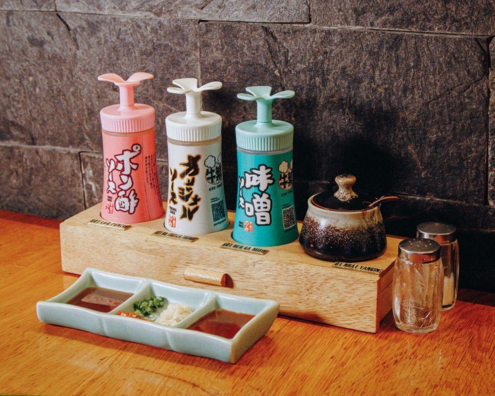 Gyu Shige - Nguu Phon anh 3