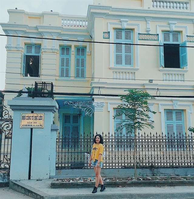 Sai Gon - Bac Lieu anh 3