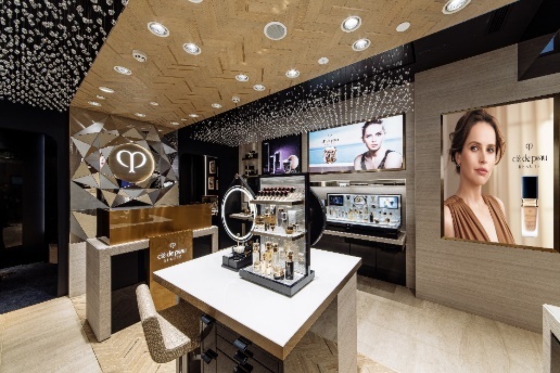 Cle de Peau Beaute anh 3