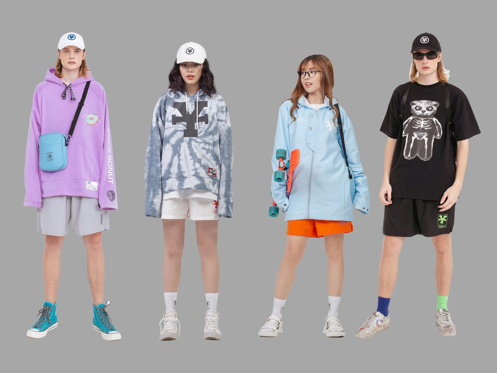 streetwear ảnh 6 streetwear anh 6
