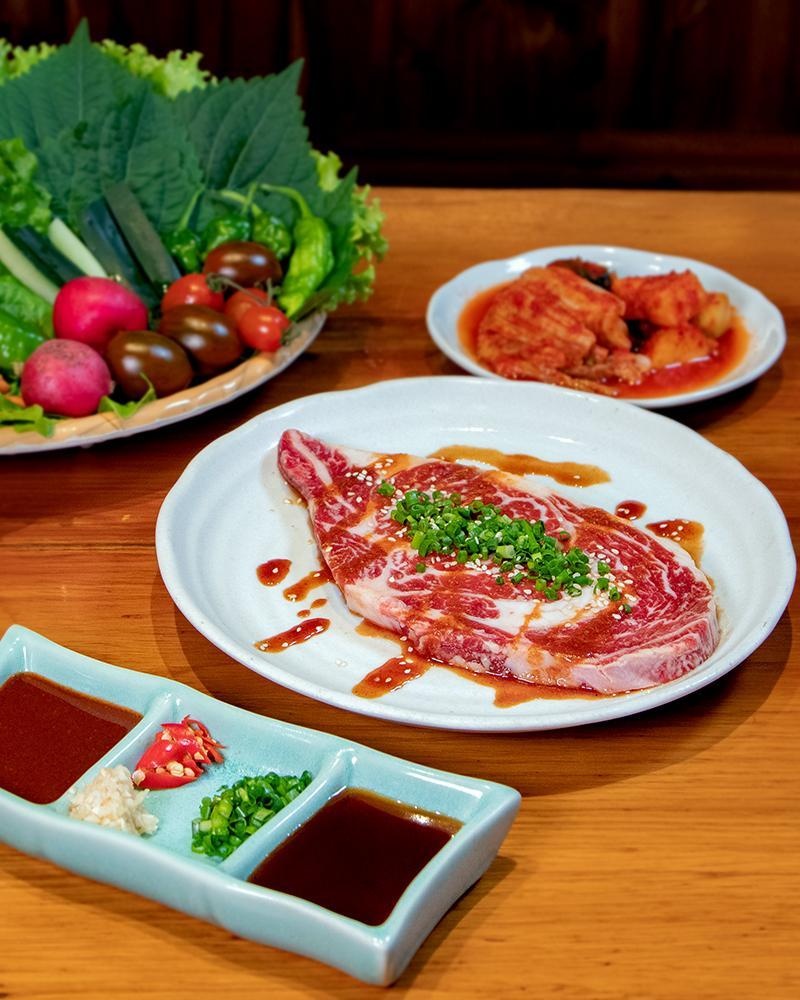 Gyu Shige - Nguu Phon anh 4