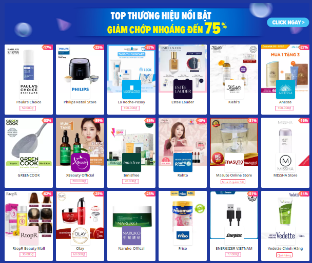 Voucher Lazada anh 2