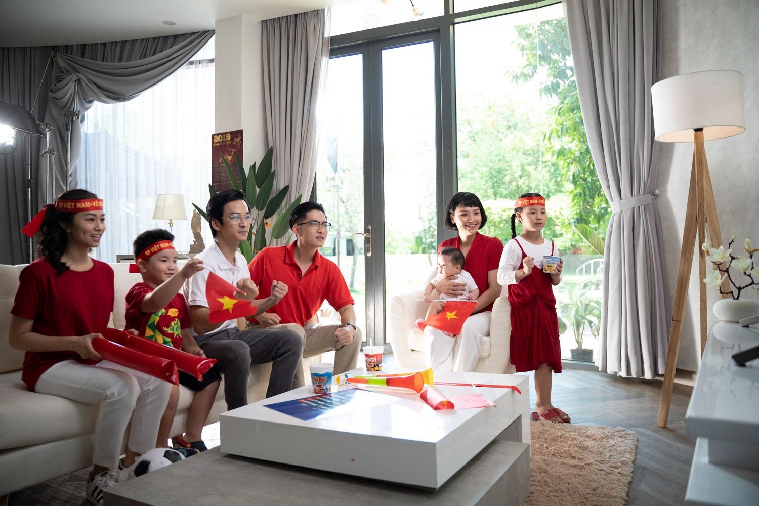 Acecook Viet Nam anh 4