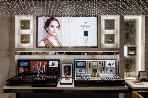 Cle de Peau Beaute anh 4