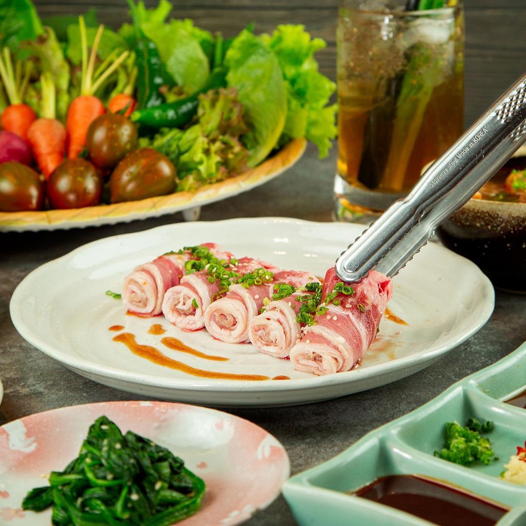 Gyu Shige - Nguu Phon anh 5