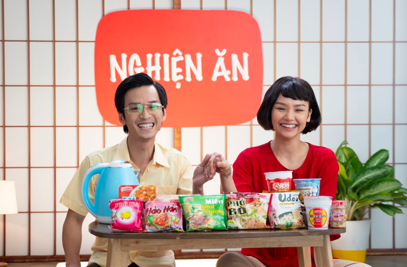 Acecook Việt Nam ảnh 6 Acecook Viet Nam anh 6