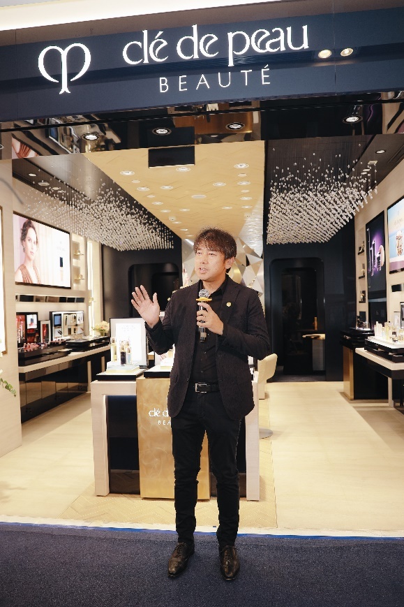 Cle de Peau Beaute anh 7