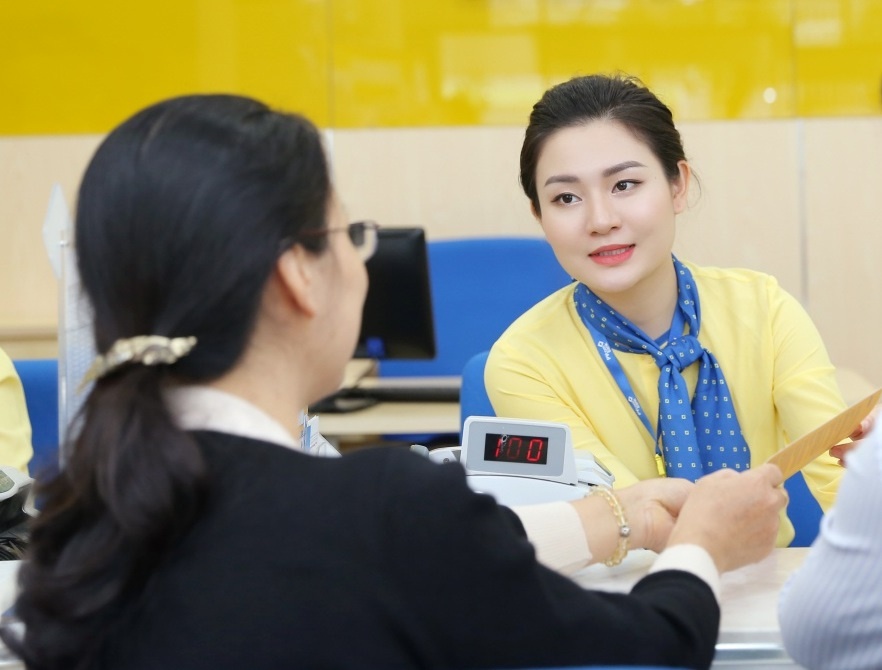 Hau Covid-19, doanh nghiep nho bien nguy thanh co hinh anh