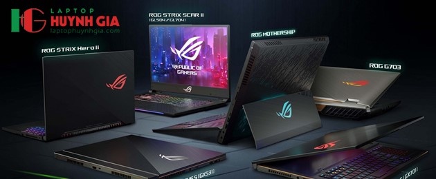 Laptop Huynh Gia anh 2