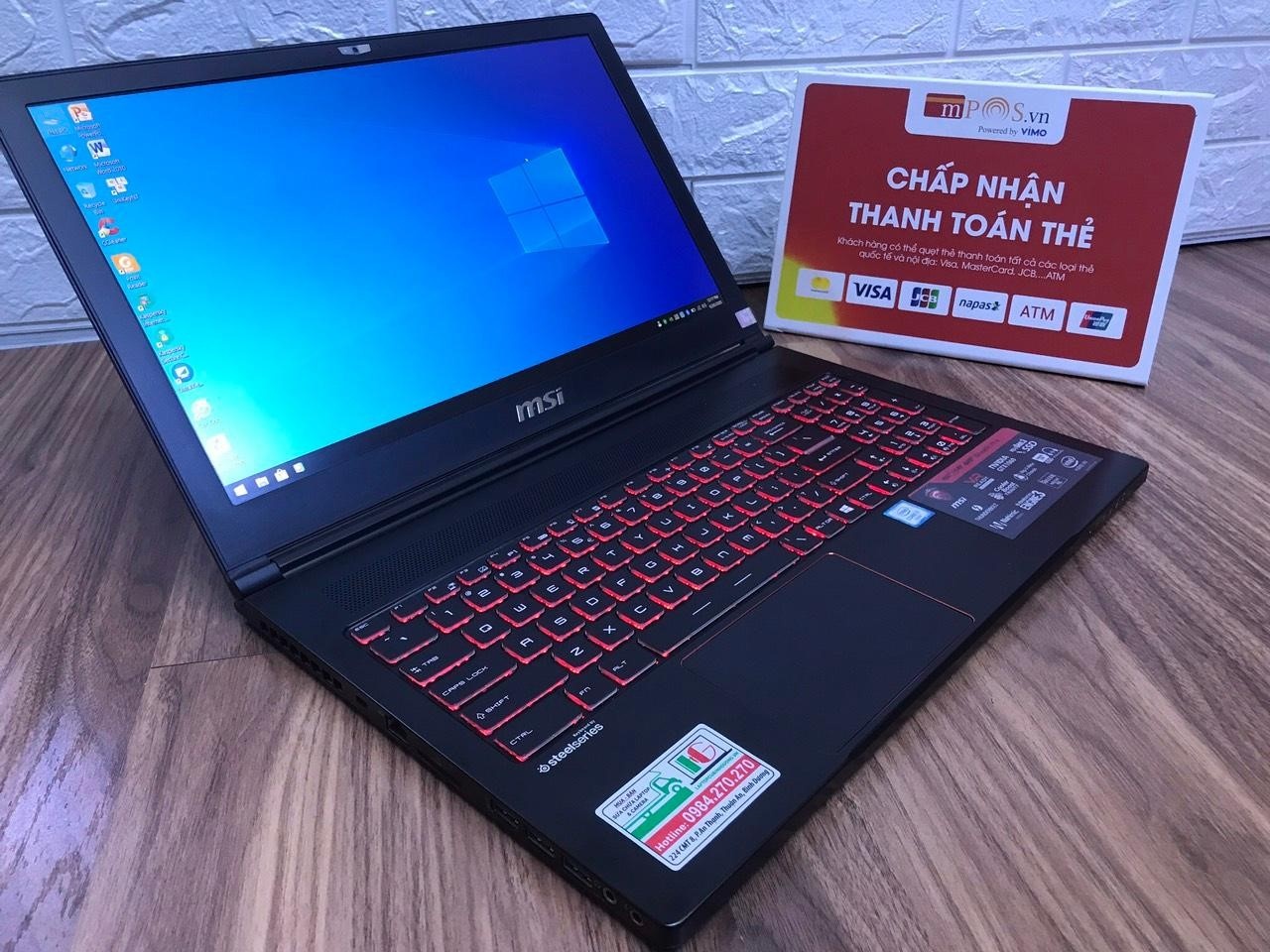 Huynh Gia - dia chi mua laptop cu uy tin tai Binh Duong hinh anh