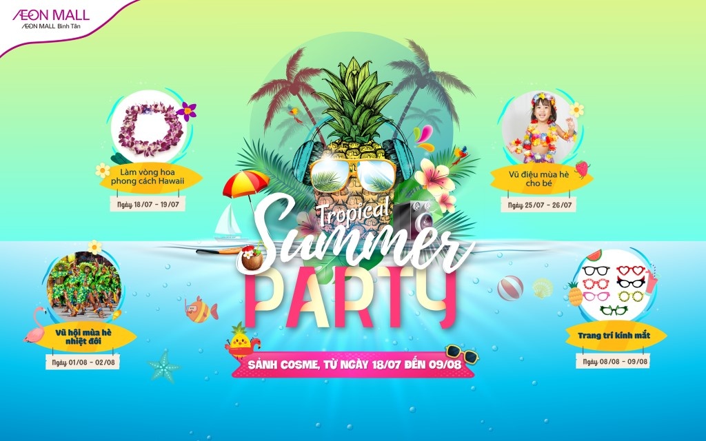 AEON Mall Binh Tan anh 2