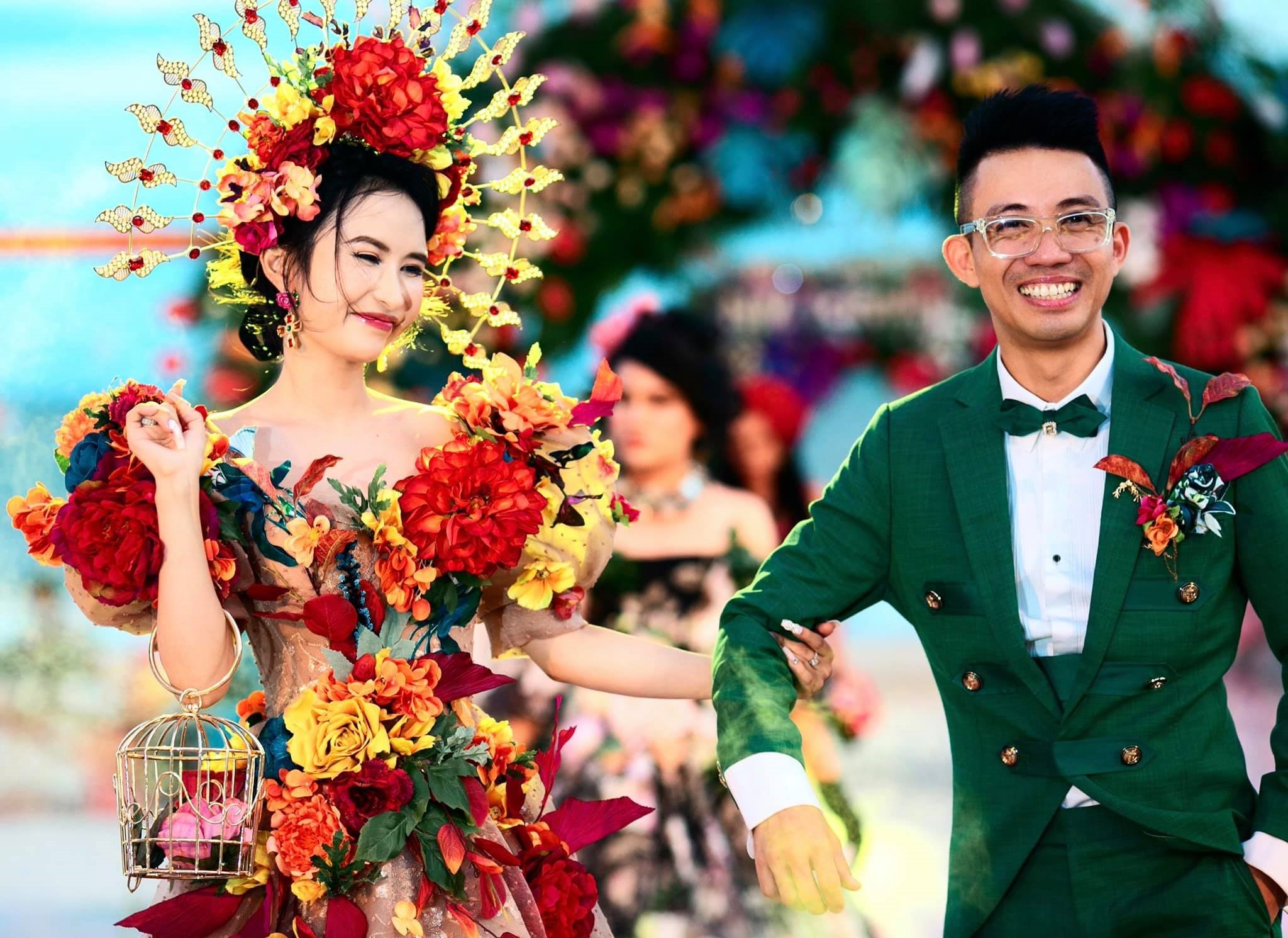 Kênh YouTube của vợ chồng Minh Nhựa ảnh 2 Kenh YouTube cua vo chong Minh Nhua anh 2