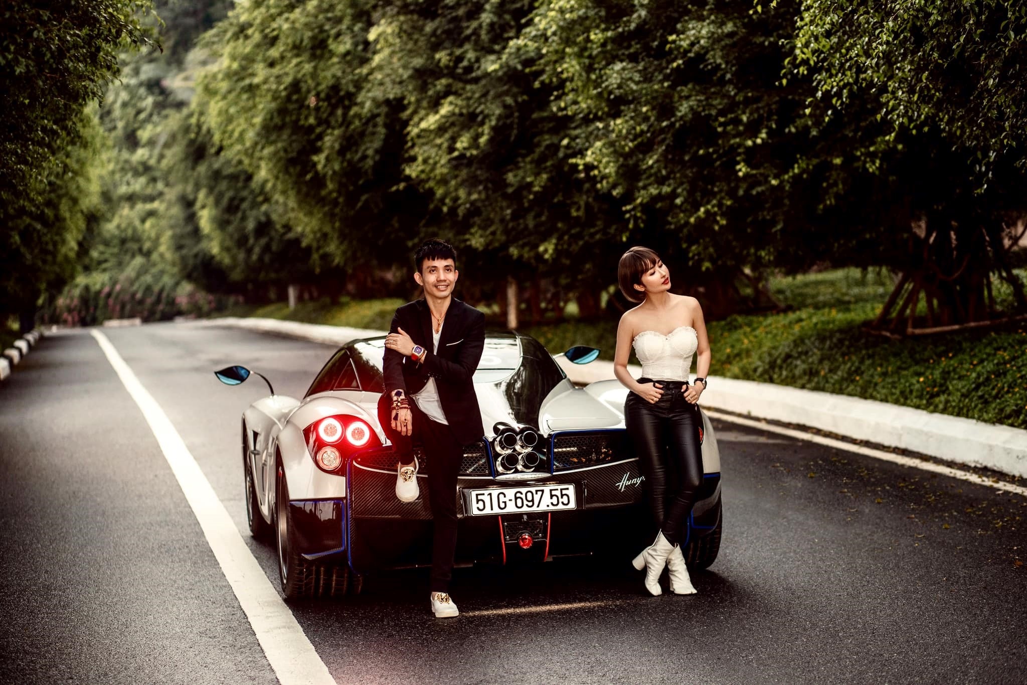 Kênh YouTube của vợ chồng Minh Nhựa ảnh 3 Kenh YouTube cua vo chong Minh Nhua anh 3