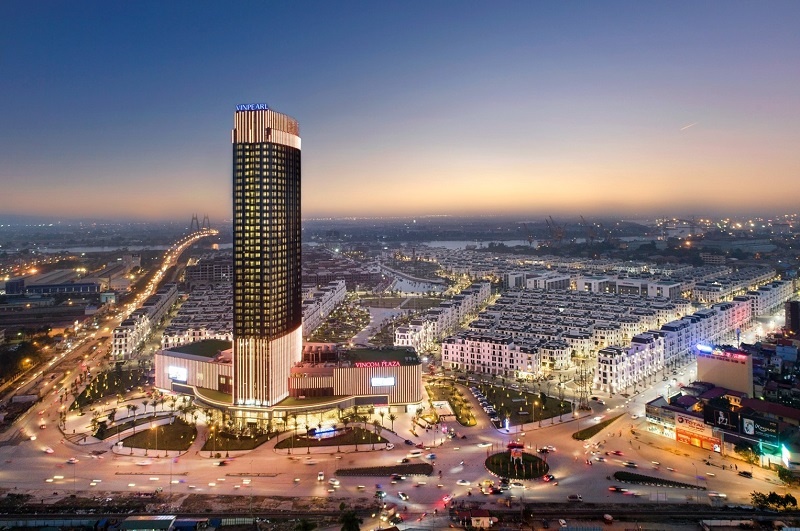 Vingroup ảnh 1 Vingroup anh 1