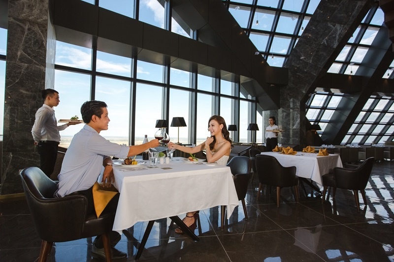 Vingroup ảnh 2 Vingroup anh 2