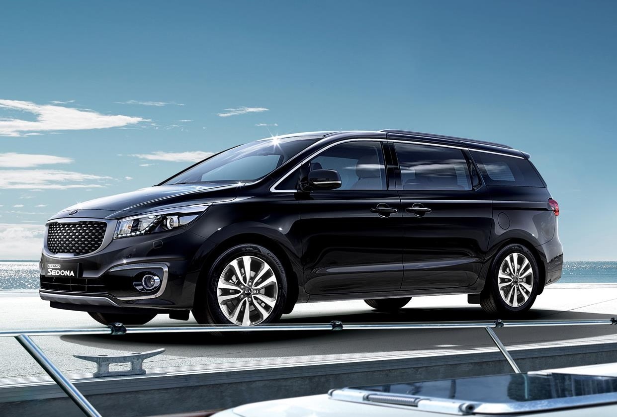 Thaco giam gia cho Kia, Mazda, Peugeot muc cao nhat 200 trieu dong hinh anh