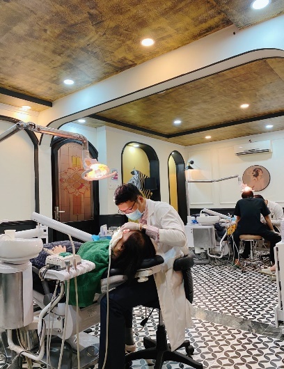 Nha khoa ảnh 4 Nha khoa anh 4
