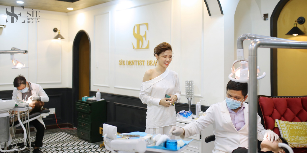 Nha khoa ảnh 3 Nha khoa anh 3