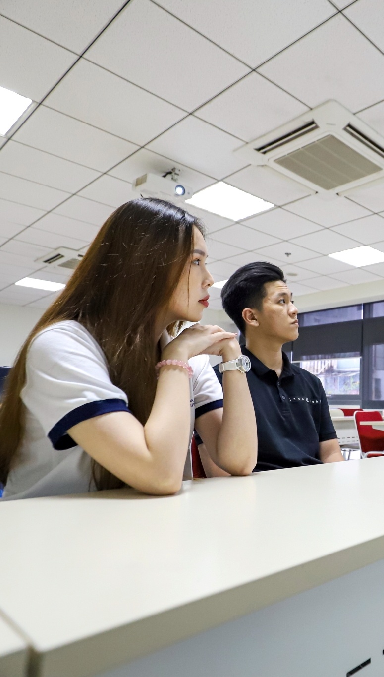 Dai hoc Hoa Sen anh 24