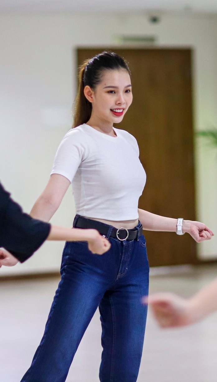 Dai hoc Hoa Sen anh 32