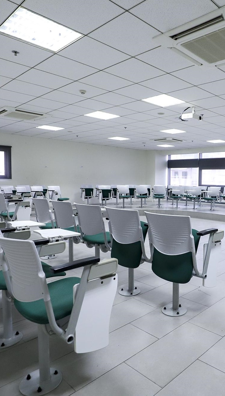 Đại học Hoa Sen ảnh 6 Dai hoc Hoa Sen anh 6