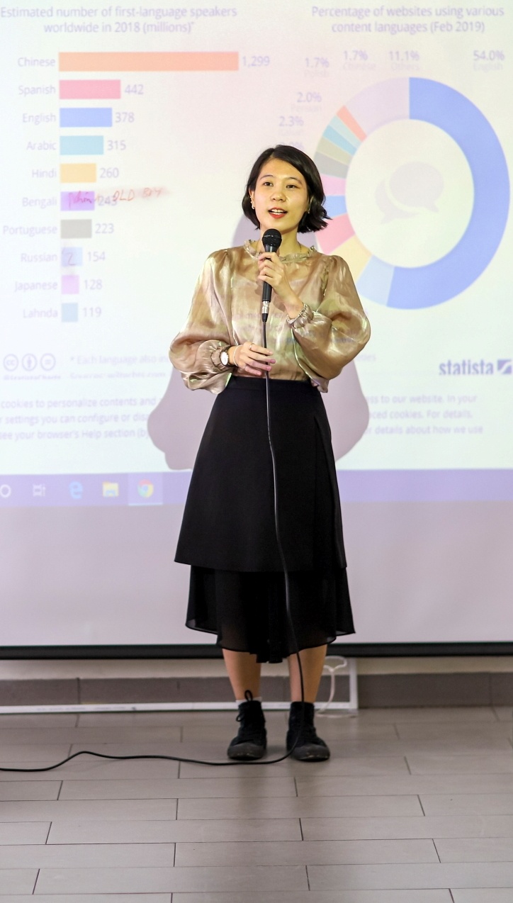 Dai hoc Hoa Sen anh 10