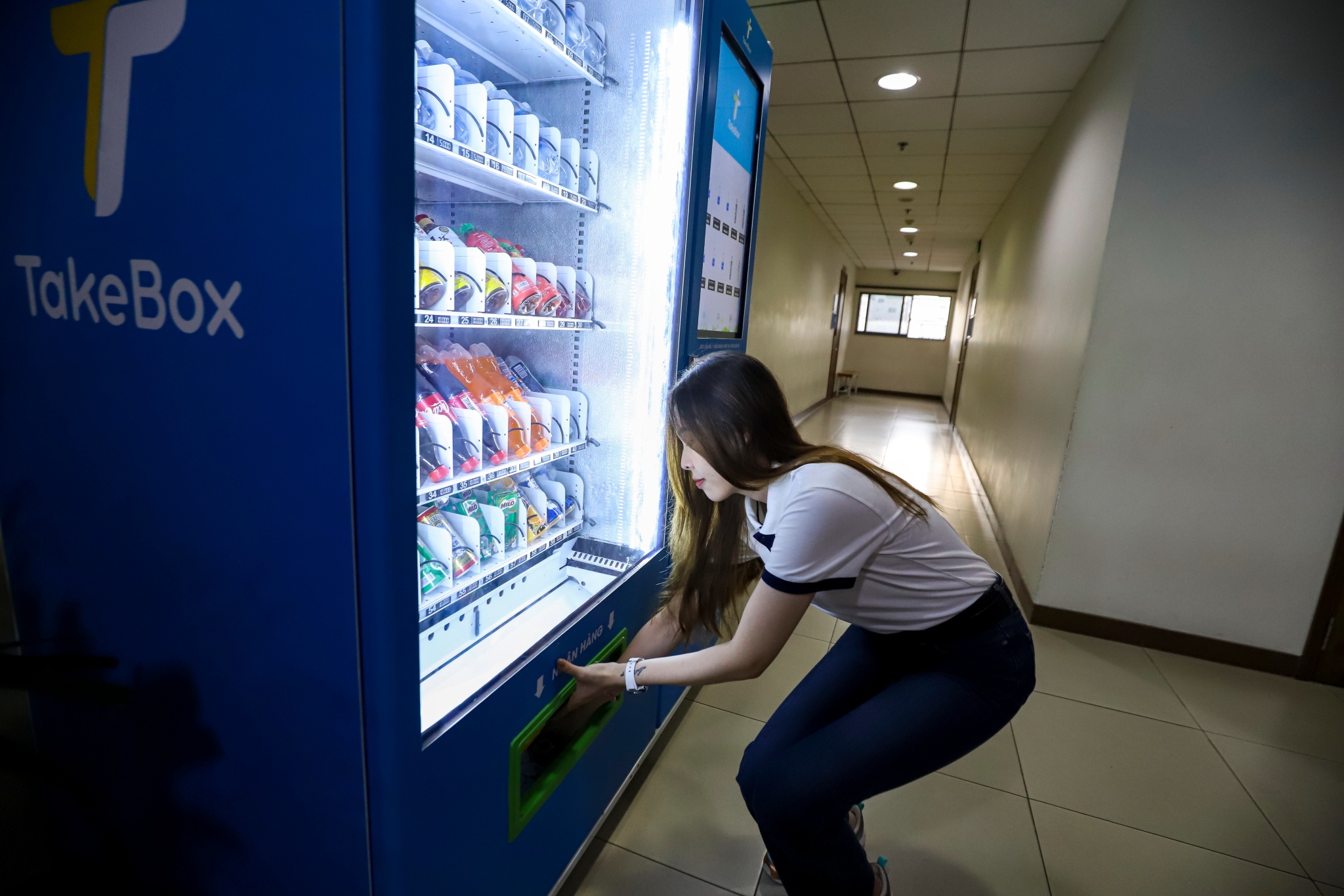 Dai hoc Hoa Sen anh 33