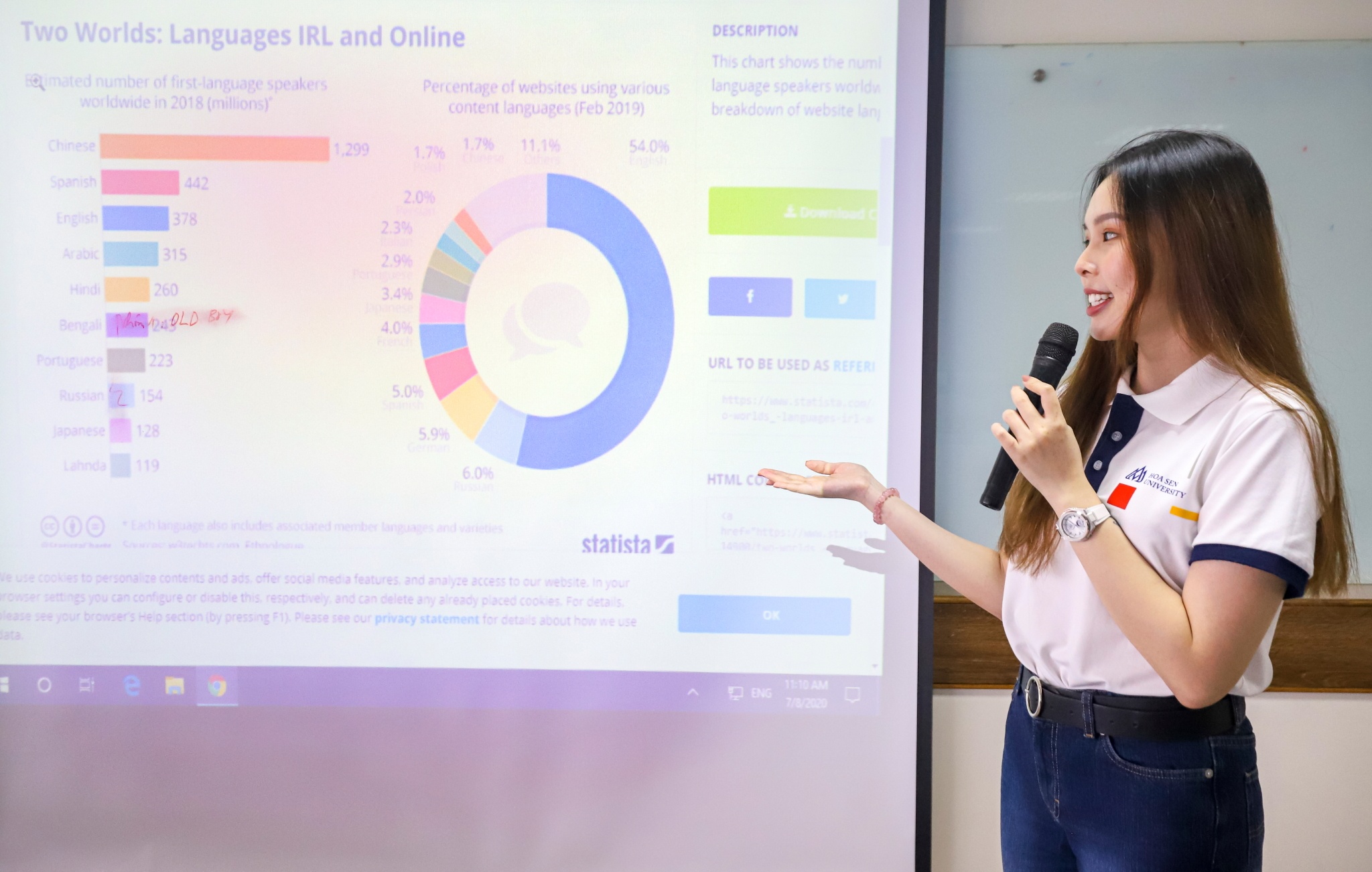 Dai hoc Hoa Sen anh 7