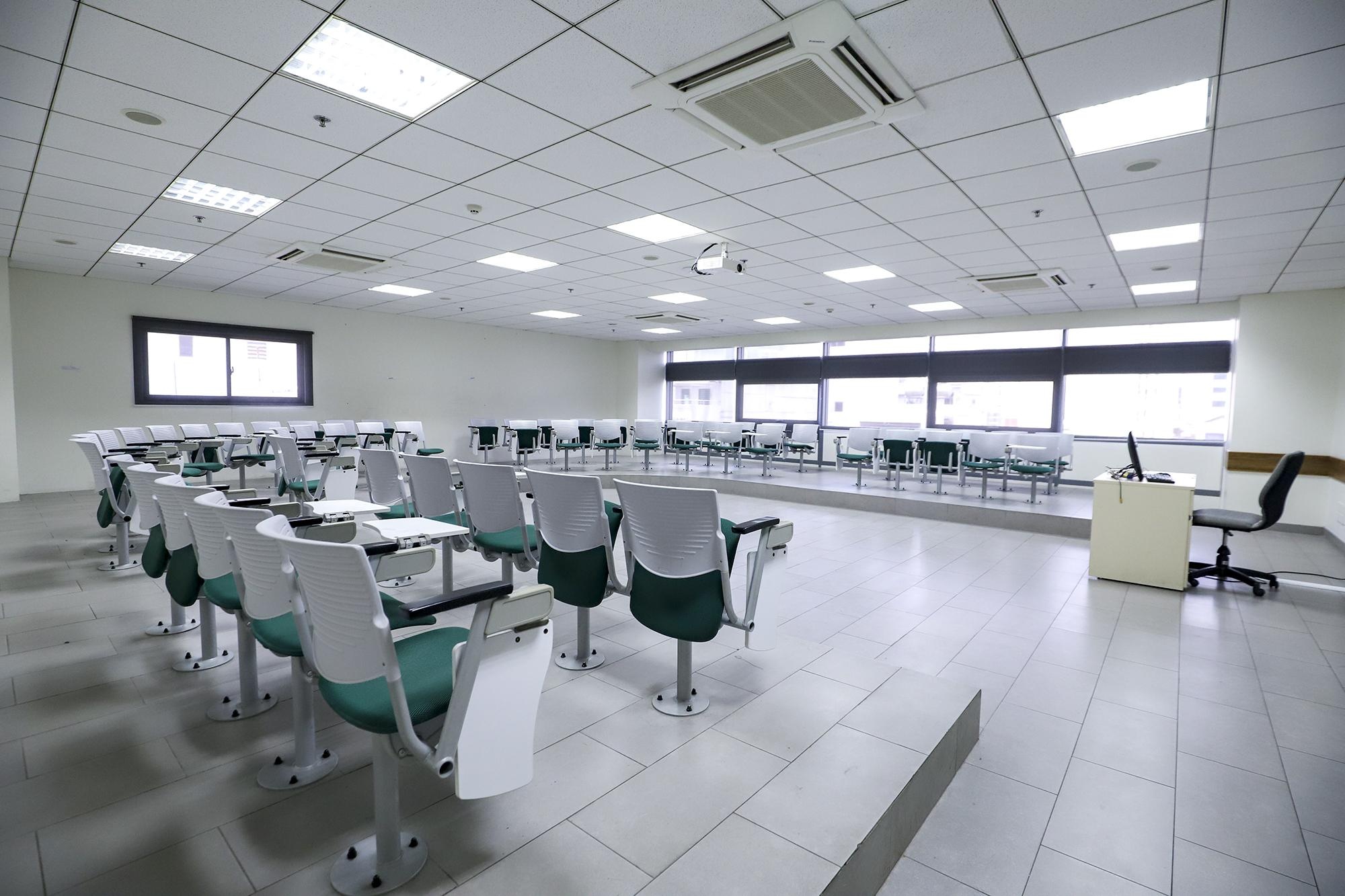 Đại học Hoa Sen ảnh 5 Dai hoc Hoa Sen anh 5