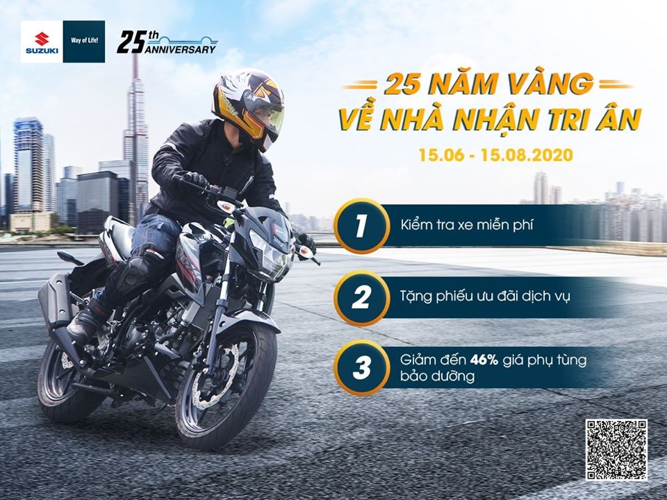 Suzuki Viet Nam anh 1