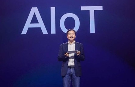 Mot thap ky but pha vao danh sach Fortune 500 cua Xiaomi hinh anh